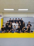 배곧청록태권도장