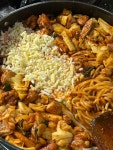 꼬꼬맘 춘천 숯불 닭갈비