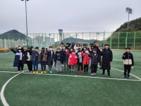 드림주니어 태권도장