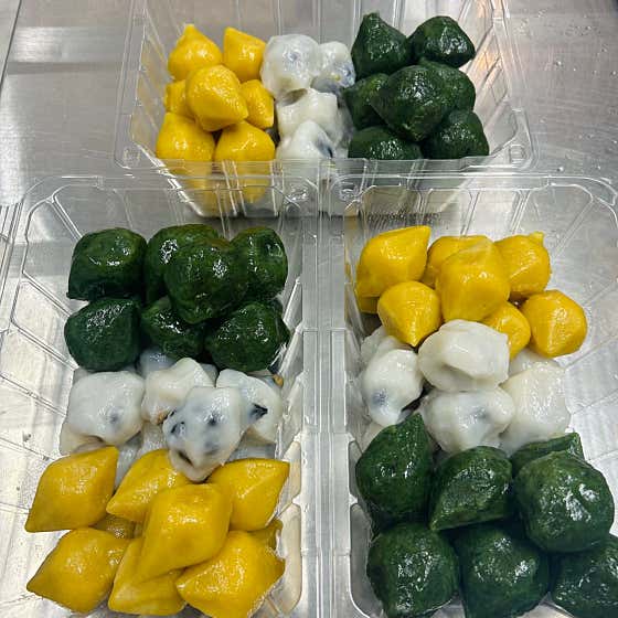 한두레떡집 사진