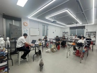 춘천애견미용학원