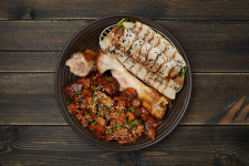 성내동왕족발왜관점 | 족발정 왜관점