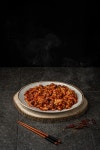 복주부 쭈꾸미 지산점