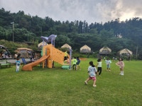 제주올레캠핑