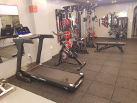 나홀로짐 서변점