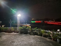 욕지사계절펜션민박