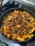 꼬꼬맘 춘천 숯불 닭갈비
