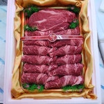 토방한우마을