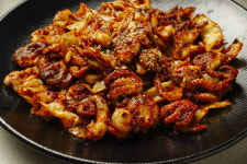 산촌신쭈꾸미 화성남양점