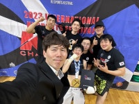 TEAM SF 총본관 대구 달서본부