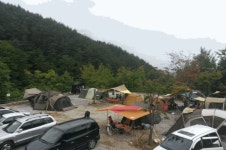 지리산오도재 힐링캠핑장