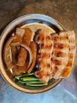 마당쇠돼지갈비