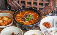 나진국밥 영등포점