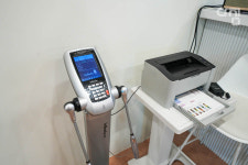 포텐휘트니스 헬스&PT 루원시티점 24시