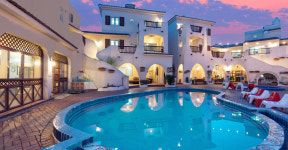 로만티카 애견리조트