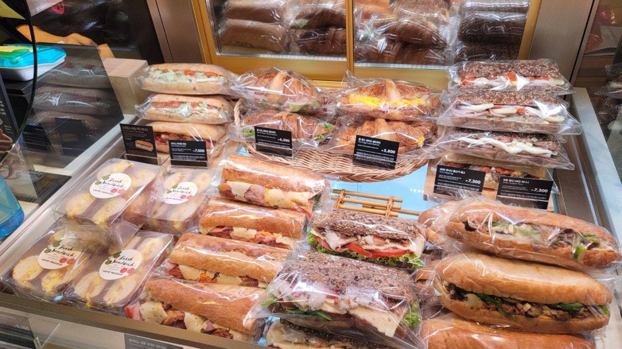 파스쿠찌 양천목동점