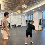 크로스핏 발리인미사 하남 미사역점