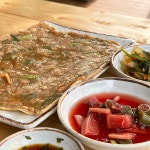 유명산도토리마을