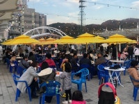 설악눈메골시장