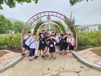 드림주니어 태권도장