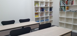 고산더퍼스트학원