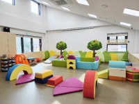 구립다원어린이집