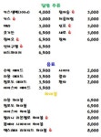 달달한밤
