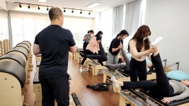 리업필라테스 온조대왕문화체육센터