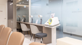 눈애안과의원 서창