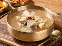 수유리혼밥왕&국제시장돼지국밥 안양박달점