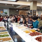 토담한식뷔페 가양본점