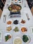 법주식당