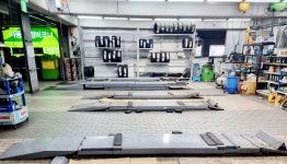 GS엠비즈 오토오아시스 홈플러스 병점점