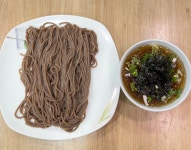 청원모밀 나주점