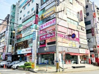 으뜸플러스안경 창원상남점