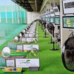 테크노골프클럽