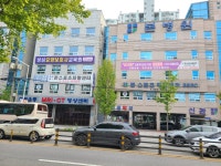 성심요양보호사교육원