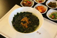 백가네제주한상 함덕본점