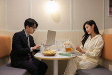 더휴식 아늑 워커스 안산점