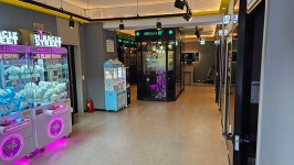 아라코인노래연습장