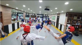 가람태권도