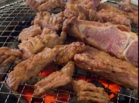 풍년숯불갈비