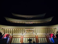 오호대장군 장비도령