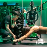 팀버핏 강변테크노마트