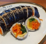 수유리우동집 여수엑스포점