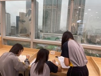 목동 아드폰테스 수학 과학 중등2관