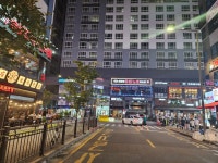 세븐틴코인노래연습장 다산신도시점