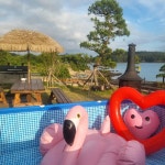 해오름한옥펜션