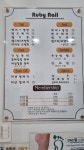 루비네일