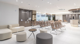 눈애안과의원 서창